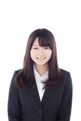 ビジネスウーマン