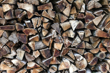 Firewood