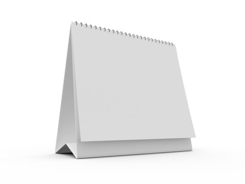 Desk Calendar