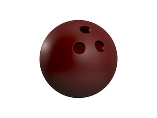 Bowling Ball