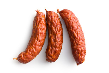 pork sausage