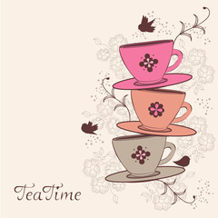 tea time © hollymolly