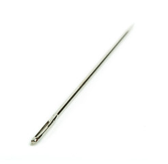 Sewing needle