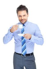Office clerk-41