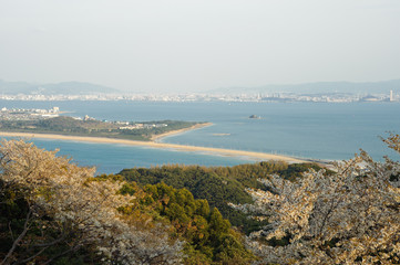 海の中道