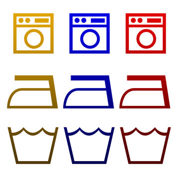Etiquetage textile
