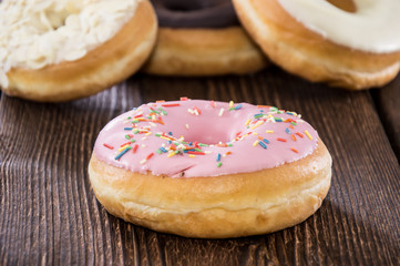 Donuts