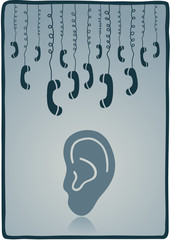 intercettazioni telefoniche