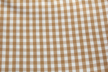 Color mottled fabric close-up background