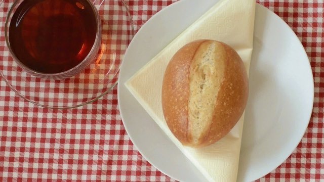 Osterfr&uuml;hst&uuml;ck