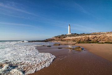Cape of Trafalgar