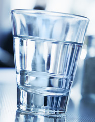 wasserglas