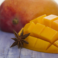 mangue