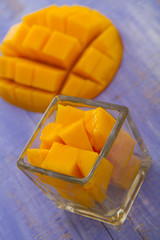 mangue