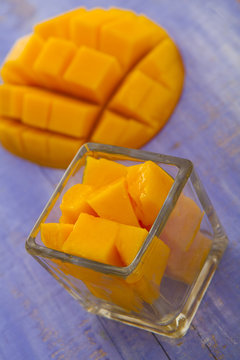 mangue