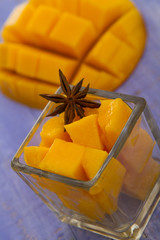 mangue