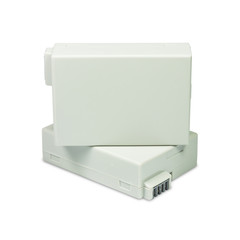 Li-ion rechargeable battery