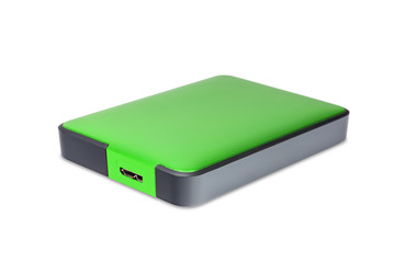 2.5 inch HDD