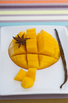 mangue