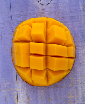 mangue