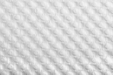 Fototapeta premium White paper texture