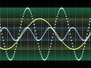 sound wave
