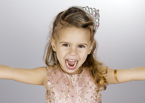 M&auml;dchen, 3 Jahre