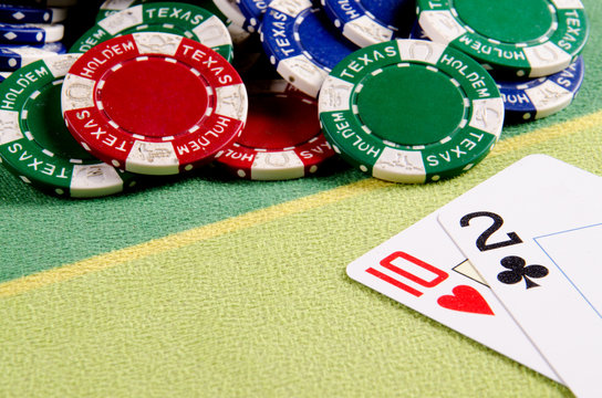 Poker 10 2 Brunson