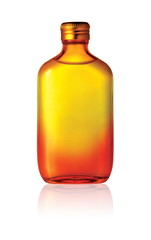 Perfume bottle