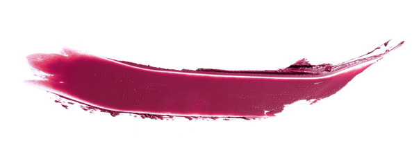Lipstick sample