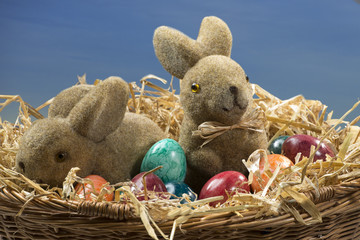 Ostern