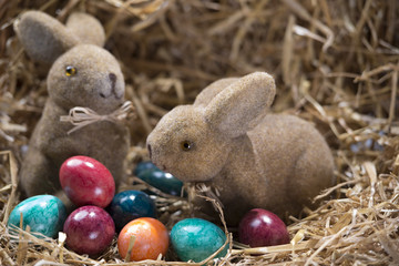 Ostern