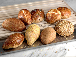 poğaça çeşitleri