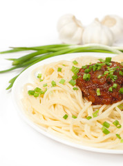 pasta