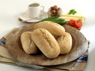 kahvaltı masası