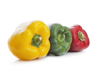 peppers