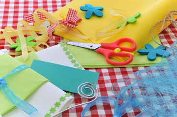 Obraz premium osterbasteln 05