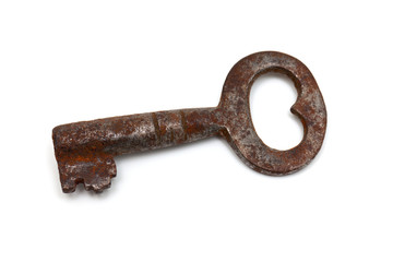 old key