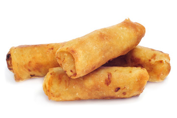 spring rolls