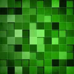 Retro Grunge Poster Design