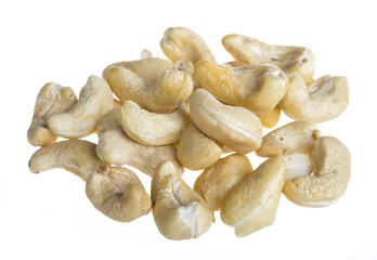 Ripe cashew