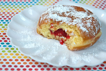 Polish Pastry