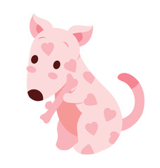 Love Dog