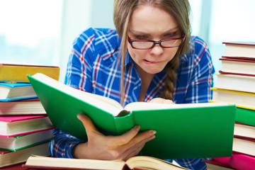 Bookworm