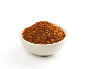 Cayenne pepper