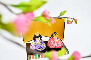 ひな人形