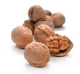 Walnuts