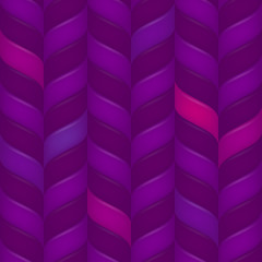 Abstract violet seamless background