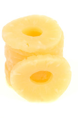 Rondelless d'ananas