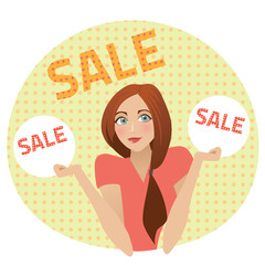 sale